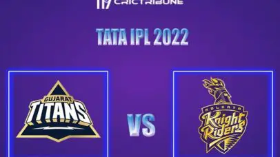COL vs GT Live Score, In the Match of Tata IPL 2022, which will be played at Dr. DY Patil Sports Academy, Mumbai.COL vs GT Live Score, Match between Kolkata Kni