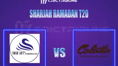 COL vs VEN Live Score, In the Match of Sharjah Ramadan T20 League, which will be played at Sharjah Cricket Ground, Sharjah COL vs VEN Live Score, Match between .