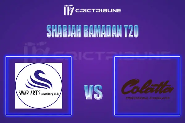 COL vs VEN Live Score, In the Match of Sharjah Ramadan T20 League, which will be played at Sharjah Cricket Ground, Sharjah COL vs VEN Live Score, Match between .