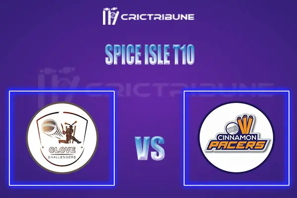 CP vs CC Live Score, In the Match of Spice Isle T10 2021 which will be played at National Cricket Stadium, Grenada. CP vs CC Live Score, Match between Cinnamon.