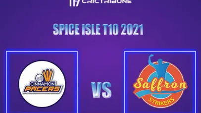 CP vs SS Live Score, In the Match of Spice Isle T10 2021 which will be played at National Cricket Stadium, Grenada. CP vs SS Live Score, Match between Cinnamon.