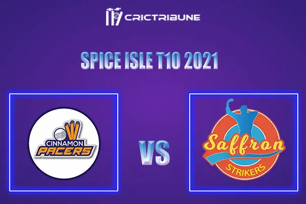 CP vs SS Live Score, In the Match of Spice Isle T10 2021 which will be played at National Cricket Stadium, Grenada. CP vs SS Live Score, Match between Cinnamon.