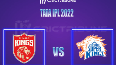 CSK vs PBKS Live Score, In the Match of Tata IPL 2022, which will be played at Dr. DY Patil Sports Academy, Mumbai. CSK vs PBKS Live Score, Match between Chenna