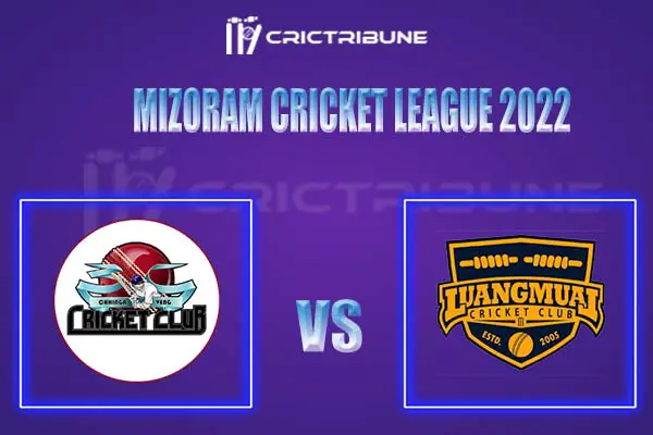 CVCC vs LCC Live Score, In the Match of Mizoram Cricket League 2022, which will be played at Suaka Cricket Ground, Mizoram CVCC vs LCC Live Score, Match between