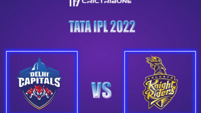DC vs KOL Live Score, In the Match of Tata IPL 2022, which will be played at Dr. DY Patil Sports Academy, Mumbai.DC vs KOL Live Score, Match between Delhi Capit