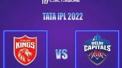 DC vs PBKS Live Score, In the Match of Tata IPL 2022, which will be played at Dr. DY Patil Sports Academy, Mumbai.DC vs PBKS Live Score, Match between Delhi Cap