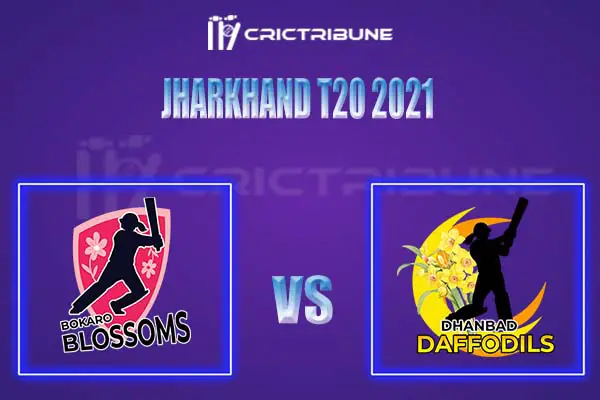 DUM-W vs RAN-W Live Score, In the Match of Jharkhand T20 2021 which will be played at JSCA International Stadium Complex, Ranchi. DUM-W vs RAN-W Live Score,....