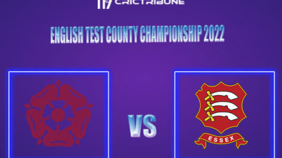 ESS vs NOR Live Score, In the Match of English Test County Championship 2022, which will be played at County Ground, Chelmsford, ESS vs NOR Live Score,.........