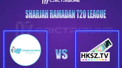 FM vs HKZ Live Score, In the Match of Sharjah Ramadan T20 League, which will be played at Sharjah Cricket Ground, Sharjah.FM vs HKZ Live Score, Match between F.