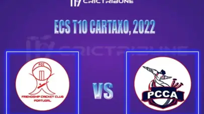 FRD vs PNJ Live Score, In the Match of European Cricket League 2022, which will be played at Cartama Oval, Cartama. FRD vs PNJ Live Score, Match between Friends