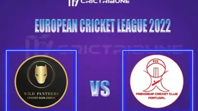 FRD vs WLP Live Score, In the Match of European Cricket League 2022, which will be played at Cartama Oval, Cartama. FRD vs WLP Live Score, Match between Friend.
