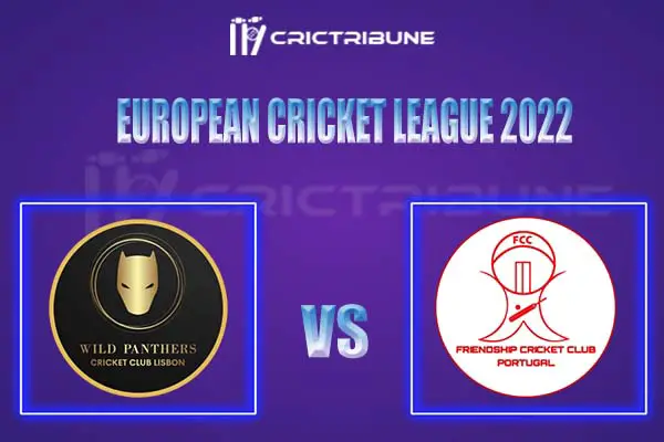 FRD vs WLP Live Score, In the Match of European Cricket League 2022, which will be played at Cartama Oval, Cartama. FRD vs WLP Live Score, Match between Friend.