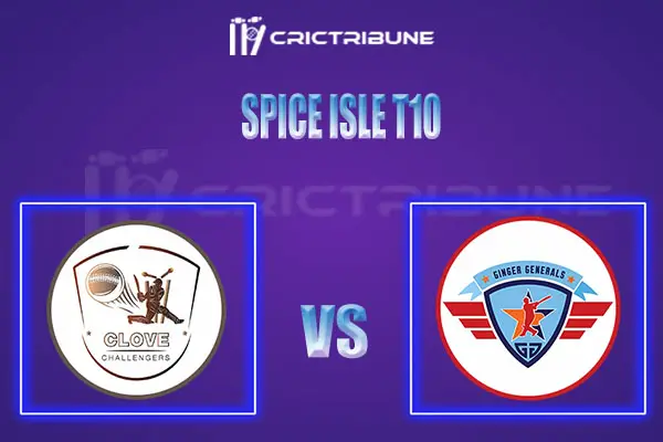 GG vs CC Live Score, In the Match of Spice Isle T10 2021 which will be played at National Cricket Stadium, Grenada. GG vs CCB Live Score, Match between Ginger G