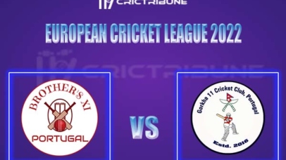 GOR vs BTP Live Score, In the Match of European Cricket League 2022, which will be played at Cartama Oval, Cartama. GOR vs FIG Live Score, Match between Gorkha .