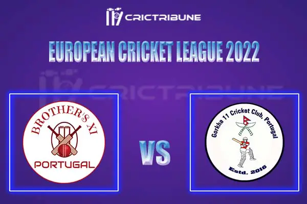 GOR vs BTP Live Score, In the Match of European Cricket League 2022, which will be played at Cartama Oval, Cartama. GOR vs FIG Live Score, Match between Gorkha .