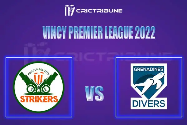 GRD vs FCS Live Score, In the Match of Vincy Premier League 2022, which will be played at Arnos Vale Ground, St Vincent GRD vs FCS Live Score, Match between G..