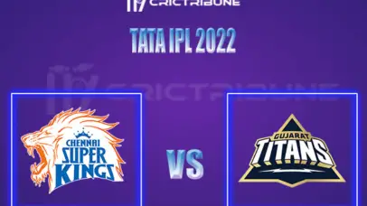 GT vs CSK Live Score, In the Match of Tata IPL 2022, which will be played at Dr. DY Patil Sports Academy, Mumbai.GT vs CSK Live Score, Match between Gujarat Tit