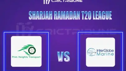 IGM vs PHT Live Score, In the Match of Sharjah Ramadan T20 League, which will be played at Sharjah Cricket Ground, Sharjah.IGM vs PHT Live Score, Match between .