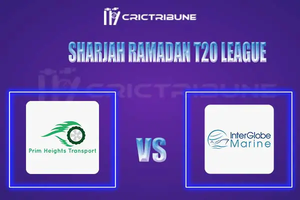 IGM vs PHT Live Score, In the Match of Sharjah Ramadan T20 League, which will be played at Sharjah Cricket Ground, Sharjah.IGM vs PHT Live Score, Match between .