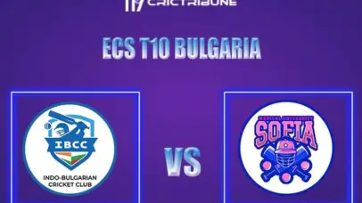 INB vs AMS Live Score, In the Match of ECS T10 Bulgaria League, which will be played at Vassil Levski National Sports Academy, Sofia.INB vs AMS Live Score, Matc