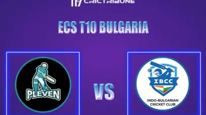 INB vs PLO Live Score, In the Match of ECS T10 Bulgaria League, which will be played at Vassil Levski National Sports Academy, Sofia. INB vs PLO Live Score, Mat