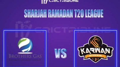 KAS vs BG Live Score, In the Match of Sharjah Ramadan T20 League, which will be played at Sharjah Cricket Ground, Sharjah.KAS vs BG Live Score, Match between K.