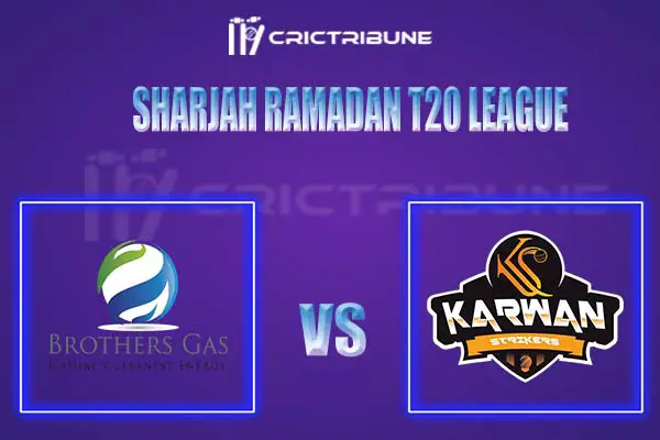 KAS vs BG Live Score, In the Match of Sharjah Ramadan T20 League, which will be played at Sharjah Cricket Ground, Sharjah.KAS vs BG Live Score, Match between K.