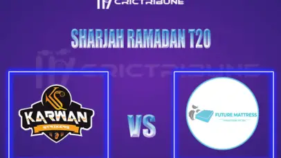 KAS vs FM Live Score, In the Match of Sharjah Ramadan T20 League, which will be played at Sharjah Cricket Ground, Sharjah.. KAS vs FM  Live Score, Match between .