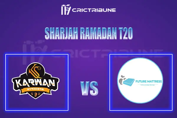 KAS vs FM Live Score, In the Match of Sharjah Ramadan T20 League, which will be played at Sharjah Cricket Ground, Sharjah.. KAS vs FM  Live Score, Match between .