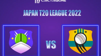 KC vs NKL Live Score, In the Match of Japan T20 League 2022, which will be played at Sano International Cricket Ground 1.. KC vs NKL Live Score, Match between K