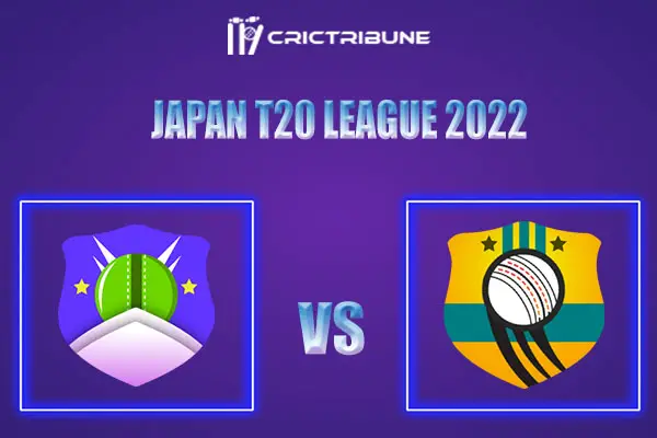 KC vs NKL Live Score, In the Match of Japan T20 League 2022, which will be played at Sano International Cricket Ground 1.. KC vs NKL Live Score, Match between K