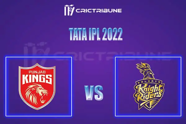 KOL vs PBKS Live Score, In the Match of Tata IPL 2022, which will be played at Dr. DY Patil Sports Academy, Mumbai. LKN VS CSK Live Score, Match between Kolkata
