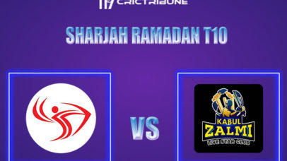 KZLS vs HKZ Live Score, In the Match of Sharjah Ramadan T10 League 2022, which will be played at Sharjah Cricket Ground, Sharjah. KZLS vs HKZ Live Score, Match.
