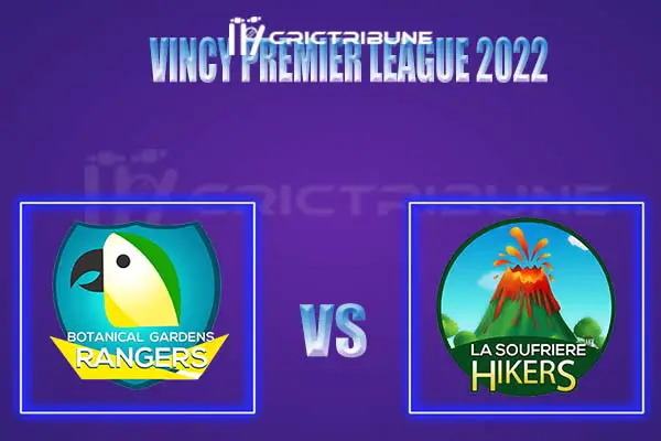 LSH vs BGR Live Score, In the Match of Vincy Premier League 2022, which will be played at Arnos Vale Ground, St Vincent LSH vs BGR Live Score, Match between La .