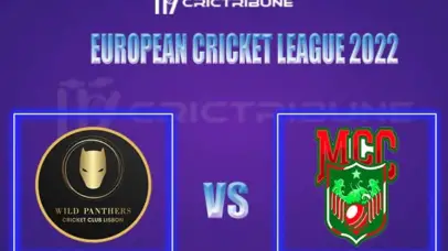 MAL vs WLP Live Score, In the Match of European Cricket League 2022, which will be played at Cartama Oval, Cartama. MAL vs WLP Live Score, Match between Malo ...