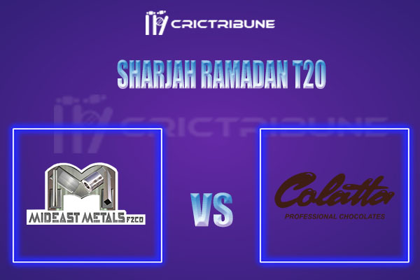MEM vs COL Live Score, In the Match of Sharjah Ramadan T20 League, which will be played at Sharjah Cricket Ground, Sharjah. MEM vs COL Live Score, Match between