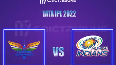 MI vs LSG Live Score, In the Match of Tata IPL 2022, which will be played at Dr. DY Patil Sports Academy, Mumbai.SRH vs KOL Live Score, Match between Mumbai Ind