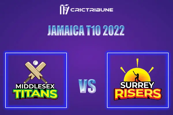 MIT vs SRI Live Score, In the Match of Jamaica T10 2022, which will be played at Sabina Park, Kingston, Jamaica, West Indies. MIT vs SRI Live Score, Match betwe