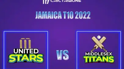 MIT vs UNS Live Score, In the Match of Jamaica T10 2022, which will be played at Sabina Park, Kingston, Jamaica, West Indies. MIT vs UNS Live Score, Match betwe