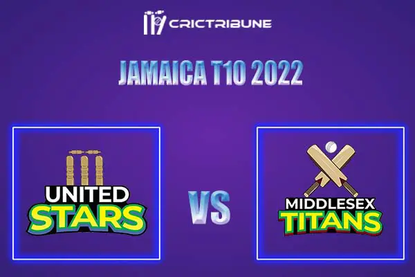 MIT vs UNS Live Score, In the Match of Jamaica T10 2022, which will be played at Sabina Park, Kingston, Jamaica, West Indies. MIT vs UNS Live Score, Match betwe