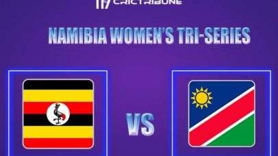 NAM-W vs UG-W Live Score, In the Match of Namibia Women’s Tri-Series, which will be played at Botswana Cricket Association Oval 1, Gaborone. NAM-W vs UG-W Live .