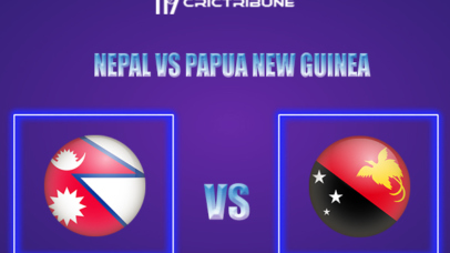 NEP vs PNGL Live Score, In the Match of Nepal T20 Tri-Series which will be played at Al Amerat Cricket Ground Oman Cricket (Ministry Turf 1), Ocman. NEP vs PNG L