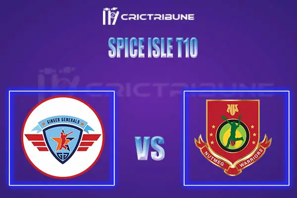 NW vs GG Live Score, In the Match of Spice Isle T10 2021 which will be played at National Cricket Stadium, Grenada. NW vs GG Live Score, Match between Nutmeg Wa