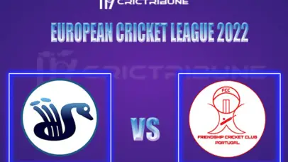 OEI vs FRD Live Score, In the Match of European Cricket League 2022, which will be played at Cartama Oval, Cartama. OEI vs FRD Live Score, Match between Oeiras .