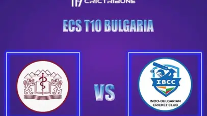 PLE vs INB Live Score, In the Match of ECS T10 Bulgaria League, which will be played at Vassil Levski National Sports Academy, Sofia. PLE vs INB Live Score, Mat