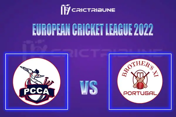 PNJ vs BTP Live Score, In the Match of European Cricket League 2022, which will be played at Cartama Oval, Cartama. PNJ vs BTP Live Score, Match between Punjab .