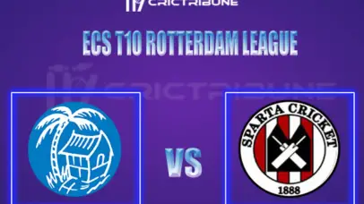 PR vs VCC Live Score, In the Match of ECS T10 Rotterdam League, which will be played at Sportpark Bermweg, Capelle PR vs VCC Live Score, Match between Punjab Ro