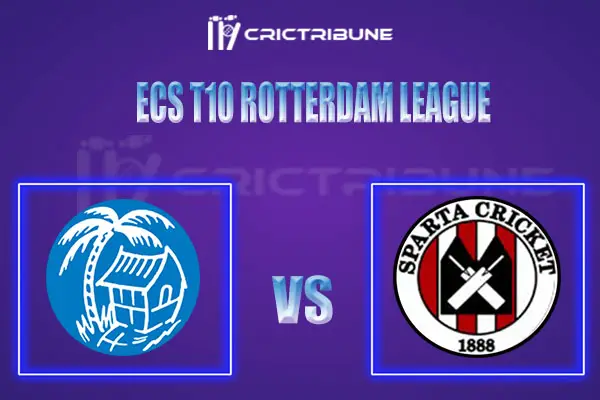 PR vs VCC Live Score, In the Match of ECS T10 Rotterdam League, which will be played at Sportpark Bermweg, Capelle PR vs VCC Live Score, Match between Punjab Ro