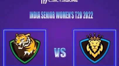 PUN-W vs BEN-W Live Score, In the Match of India Senior Women’s T20 2022, which will be played at Vidarbha Cricket Association Ground, Nagpur. PUN-W vs BE......