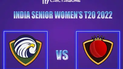 RAI-W vs KAR-W Live Score, In the Match of India Senior Women’s T20 2022, which will be played at Vidarbha Cricket Association Ground, Nagpur. RAI-W vs KAR-W L.